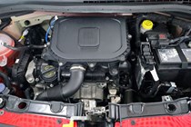 Fiat Panda (12-24) 1.0 Mild Hybrid Red [Touchscreen/5 Seat] 5dr For Sale - Direct Cars Limited, Sheffield