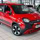 Fiat Panda (12-24) 1.0 Mild Hybrid Red [Touchscreen/5 Seat] 5dr For Sale - Direct Cars Limited, Sheffield