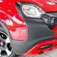 Fiat Panda (12-24) 1.0 Mild Hybrid Red [Touchscreen/5 Seat] 5dr For Sale - Direct Cars Limited, Sheffield