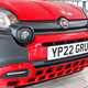 Fiat Panda (12-24) 1.0 Mild Hybrid Red [Touchscreen/5 Seat] 5dr For Sale - Direct Cars Limited, Sheffield
