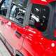 Fiat Panda (12-24) 1.0 Mild Hybrid Red [Touchscreen/5 Seat] 5dr For Sale - Direct Cars Limited, Sheffield