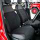 Fiat Panda (12-24) 1.0 Mild Hybrid Red [Touchscreen/5 Seat] 5dr For Sale - Direct Cars Limited, Sheffield