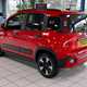 Fiat Panda (12-24) 1.0 Mild Hybrid Red [Touchscreen/5 Seat] 5dr For Sale - Direct Cars Limited, Sheffield