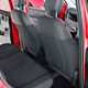 Fiat Panda (12-24) 1.0 Mild Hybrid Red [Touchscreen/5 Seat] 5dr For Sale - Direct Cars Limited, Sheffield
