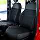 Fiat Panda (12-24) 1.0 Mild Hybrid Red [Touchscreen/5 Seat] 5dr For Sale - Direct Cars Limited, Sheffield