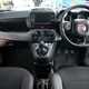 Fiat Panda (12-24) 1.0 Mild Hybrid Red [Touchscreen/5 Seat] 5dr For Sale - Direct Cars Limited, Sheffield