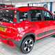 Fiat Panda (12-24) 1.0 Mild Hybrid Red [Touchscreen/5 Seat] 5dr For Sale - Direct Cars Limited, Sheffield