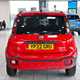 Fiat Panda (12-24) 1.0 Mild Hybrid Red [Touchscreen/5 Seat] 5dr For Sale - Direct Cars Limited, Sheffield