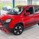 Fiat Panda (12-24) 1.0 Mild Hybrid Red [Touchscreen/5 Seat] 5dr For Sale - Direct Cars Limited, Sheffield