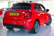 Fiat 500X (15-24) Sport FireFly Turbo 1.0 120hp 5d For Sale - Direct Cars Limited, Sheffield