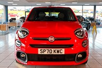 Fiat 500X (15-24) Sport FireFly Turbo 1.0 120hp 5d For Sale - Direct Cars Limited, Sheffield
