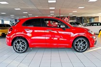 Fiat 500X (15-24) Sport FireFly Turbo 1.0 120hp 5d For Sale - Direct Cars Limited, Sheffield
