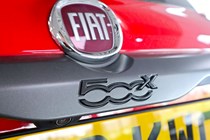 Fiat 500X (15-24) Sport FireFly Turbo 1.0 120hp 5d For Sale - Direct Cars Limited, Sheffield