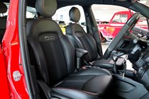 Fiat 500X (15-24) Sport FireFly Turbo 1.0 120hp 5d For Sale - Direct Cars Limited, Sheffield