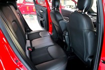 Fiat 500X (15-24) Sport FireFly Turbo 1.0 120hp 5d For Sale - Direct Cars Limited, Sheffield