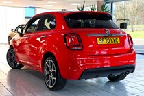 Fiat 500X (15-24) Sport FireFly Turbo 1.0 120hp 5d For Sale - Direct Cars Limited, Sheffield