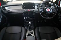 Fiat 500X (15-24) Sport FireFly Turbo 1.0 120hp 5d For Sale - Direct Cars Limited, Sheffield