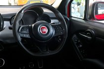 Fiat 500X (15-24) Sport FireFly Turbo 1.0 120hp 5d For Sale - Direct Cars Limited, Sheffield