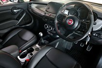 Fiat 500X (15-24) Sport FireFly Turbo 1.0 120hp 5d For Sale - Direct Cars Limited, Sheffield