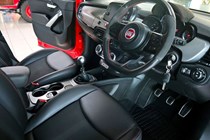 Fiat 500X (15-24) Sport FireFly Turbo 1.0 120hp 5d For Sale - Direct Cars Limited, Sheffield