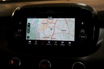 Fiat 500X (15-24) Sport FireFly Turbo 1.0 120hp 5d For Sale - Direct Cars Limited, Sheffield
