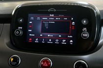 Fiat 500X (15-24) Sport FireFly Turbo 1.0 120hp 5d For Sale - Direct Cars Limited, Sheffield