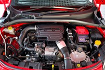 Fiat 500X (15-24) Sport FireFly Turbo 1.0 120hp 5d For Sale - Direct Cars Limited, Sheffield