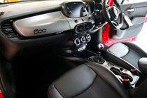 Fiat 500X (15-24) Sport FireFly Turbo 1.0 120hp 5d For Sale - Direct Cars Limited, Sheffield