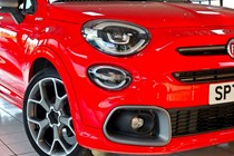 Fiat 500X (15-24) Sport FireFly Turbo 1.0 120hp 5d For Sale - Direct Cars Limited, Sheffield