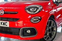 Fiat 500X (15-24) Sport FireFly Turbo 1.0 120hp 5d For Sale - Direct Cars Limited, Sheffield