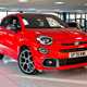 Fiat 500X (15-24) Sport FireFly Turbo 1.0 120hp 5d For Sale - Direct Cars Limited, Sheffield