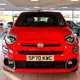 Fiat 500X (15-24) Sport FireFly Turbo 1.0 120hp 5d For Sale - Direct Cars Limited, Sheffield