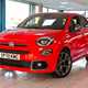 Fiat 500X (15-24) Sport FireFly Turbo 1.0 120hp 5d For Sale - Direct Cars Limited, Sheffield