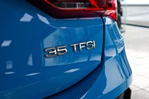 Audi Q3 Sportback (19 on) S Line 35 TFSI 150PS 5d For Sale - Direct Cars Limited, Sheffield
