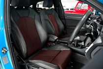 Audi Q3 Sportback (19 on) S Line 35 TFSI 150PS 5d For Sale - Direct Cars Limited, Sheffield