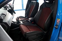 Audi Q3 Sportback (19 on) S Line 35 TFSI 150PS 5d For Sale - Direct Cars Limited, Sheffield