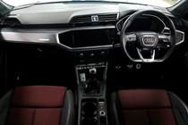 Audi Q3 Sportback (19 on) S Line 35 TFSI 150PS 5d For Sale - Direct Cars Limited, Sheffield