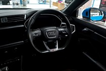 Audi Q3 Sportback (19 on) S Line 35 TFSI 150PS 5d For Sale - Direct Cars Limited, Sheffield