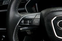 Audi Q3 Sportback (19 on) S Line 35 TFSI 150PS 5d For Sale - Direct Cars Limited, Sheffield