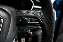 Audi Q3 Sportback (19 on) S Line 35 TFSI 150PS 5d For Sale - Direct Cars Limited, Sheffield