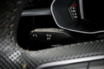 Audi Q3 Sportback (19 on) S Line 35 TFSI 150PS 5d For Sale - Direct Cars Limited, Sheffield