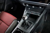 Audi Q3 Sportback (19 on) S Line 35 TFSI 150PS 5d For Sale - Direct Cars Limited, Sheffield