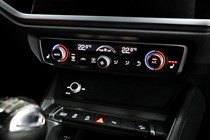 Audi Q3 Sportback (19 on) S Line 35 TFSI 150PS 5d For Sale - Direct Cars Limited, Sheffield