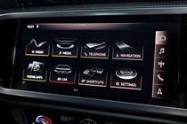 Audi Q3 Sportback (19 on) S Line 35 TFSI 150PS 5d For Sale - Direct Cars Limited, Sheffield
