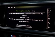 Audi Q3 Sportback (19 on) S Line 35 TFSI 150PS 5d For Sale - Direct Cars Limited, Sheffield