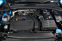 Audi Q3 Sportback (19 on) S Line 35 TFSI 150PS 5d For Sale - Direct Cars Limited, Sheffield