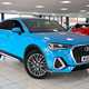 Audi Q3 Sportback (19 on) S Line 35 TFSI 150PS 5d For Sale - Direct Cars Limited, Sheffield