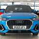 Audi Q3 Sportback (19 on) S Line 35 TFSI 150PS 5d For Sale - Direct Cars Limited, Sheffield