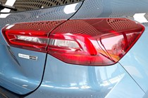 Ford Focus Hatchback (18 on) 1.0 EcoBoost Hybrid mHEV 155 ST-Line Vignale 5dr For Sale - Direct Cars Limited, Sheffield