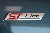 Ford Focus Hatchback (18 on) 1.0 EcoBoost Hybrid mHEV 155 ST-Line Vignale 5dr For Sale - Direct Cars Limited, Sheffield